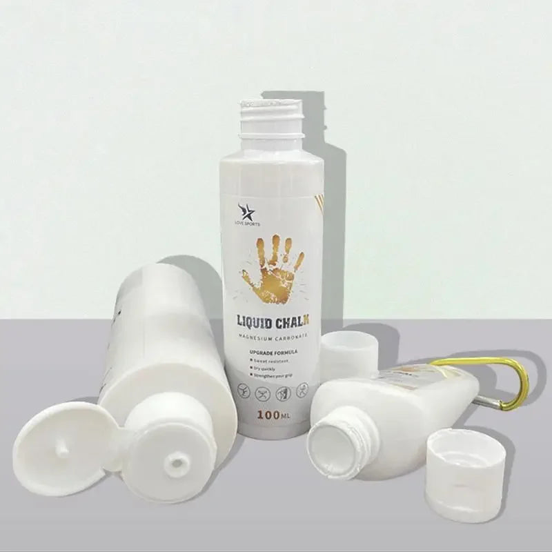 Magnesio Líquido 50/100/200ml – Polvo de Magnesio Deportivo